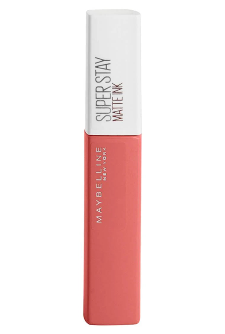 Maybelline Superstay Matte Ink