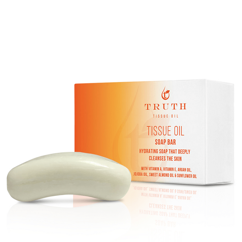 Truth Tissue Oil Soap Bar