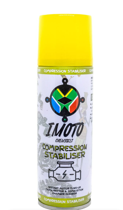 IMOTO Compression Stabiliser - 240ml