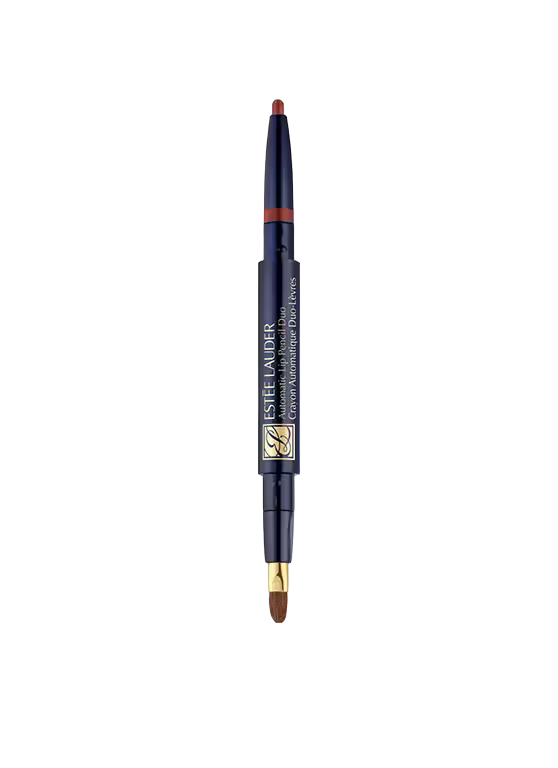 Estée Lauder Automatic Lip Pencil Duo - HeadsUp-SA