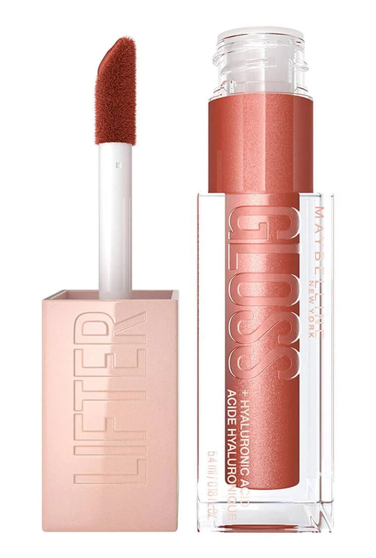 Maybelline Lifter Gloss with Hyaluronic Acid