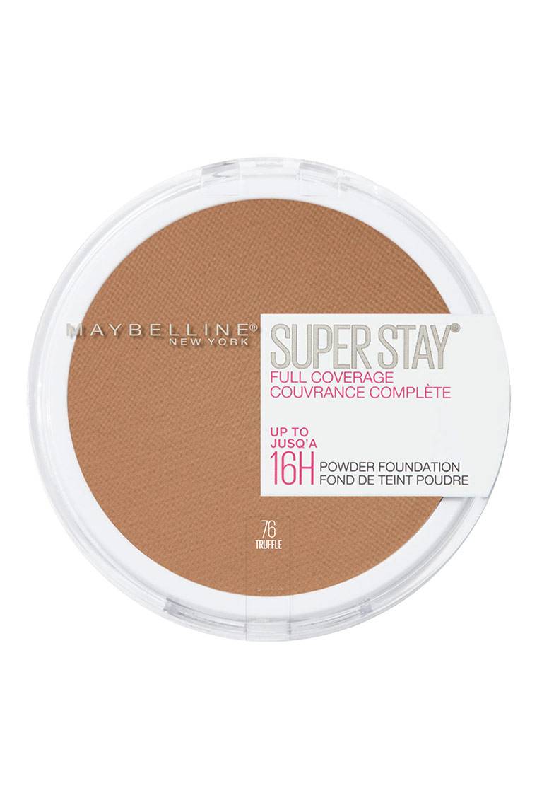 Maybelline Superstay 16HR Powder Foundation