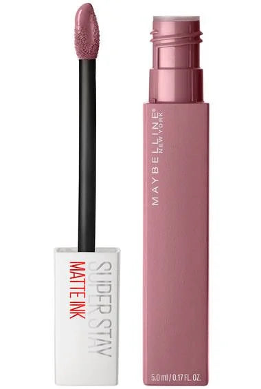 Maybelline Superstay Matte Ink