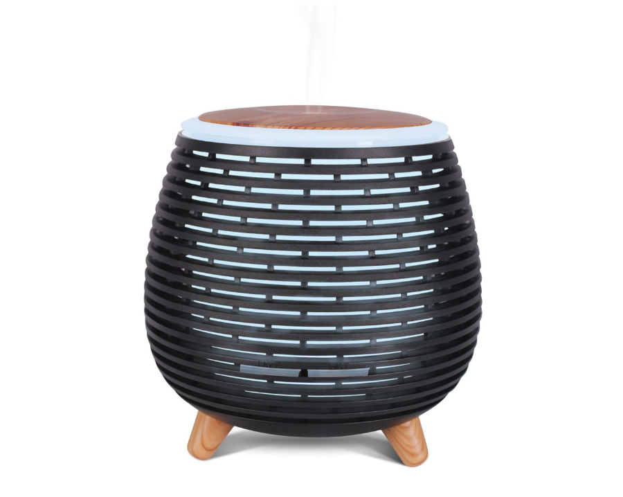 ZEN Tranquil Series Ultrasonic Essential Oil Diffuser