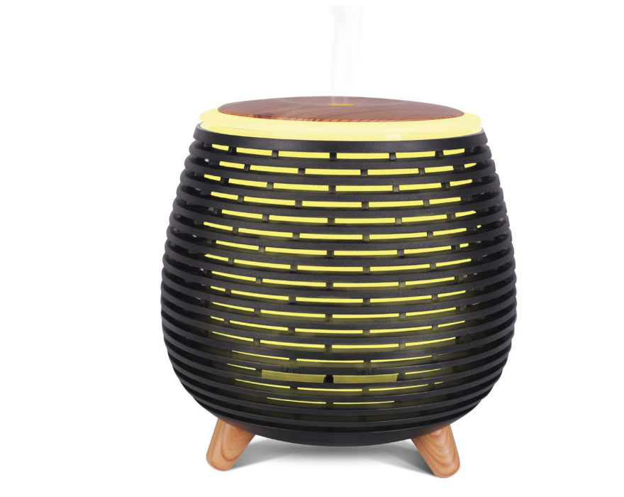 ZEN Tranquil Series Ultrasonic Essential Oil Diffuser