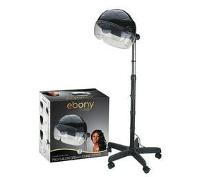 Why Choose the Carmen Ebony Pro-Salon Stand Dryer 1300w?