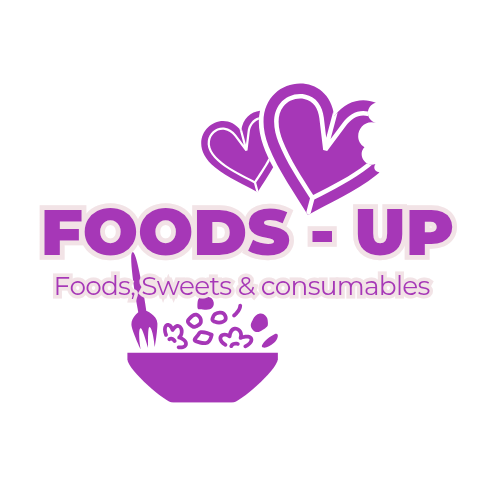Food's-UP Collection