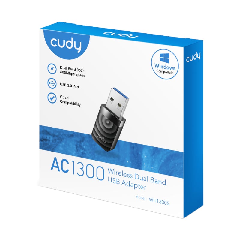 Cudy WiFi 6 mesh router system and 4G LTE backup router for home and office.