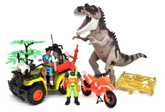 Action Toys