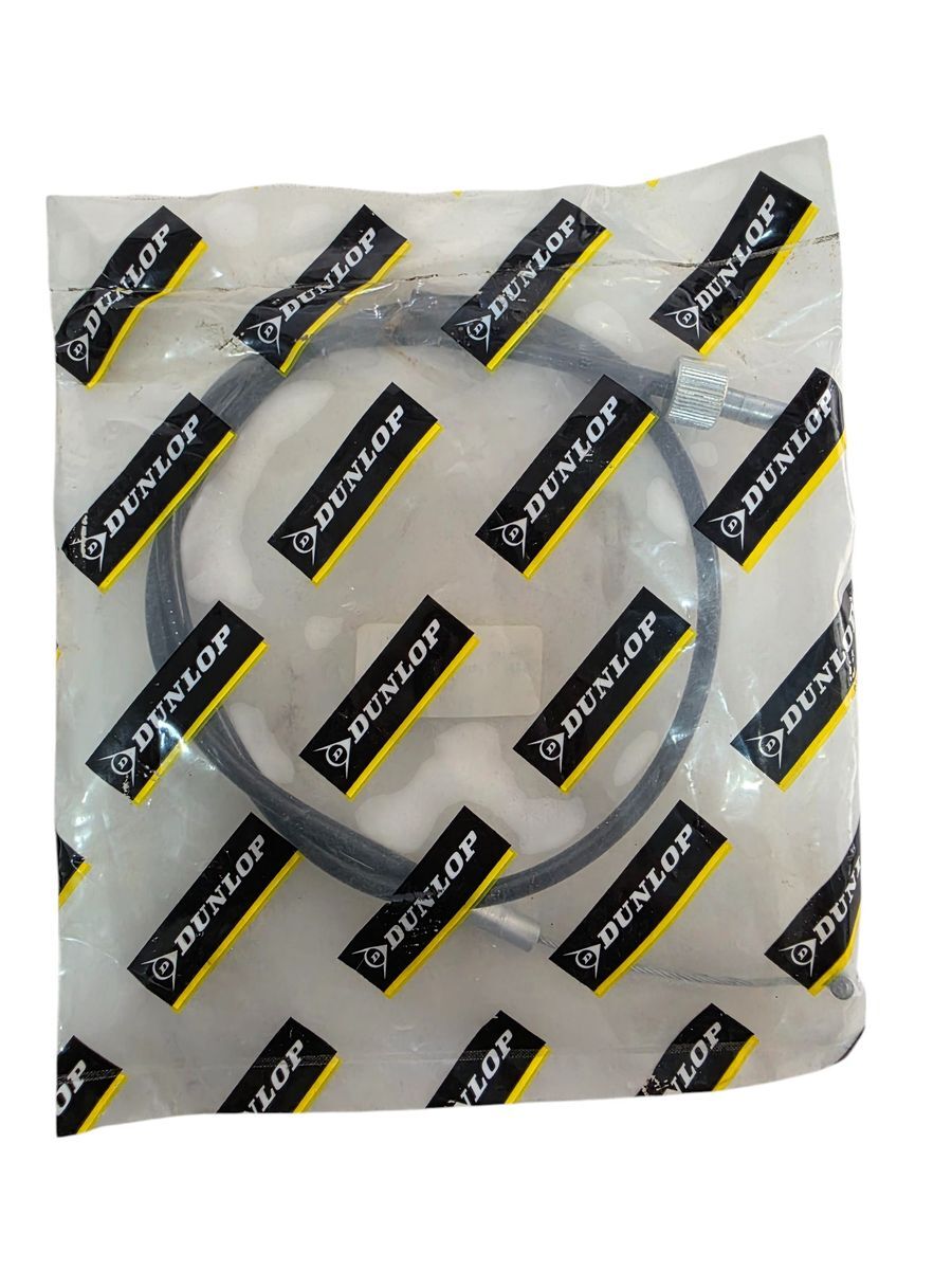 Dunlop Gear Change Cables – Aftermarket Car Parts in South Africa