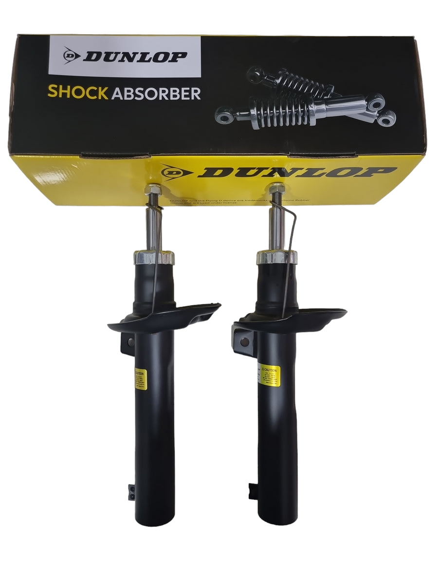 Dunlop Shock Absorbers – Aftermarket Car Parts South Africa