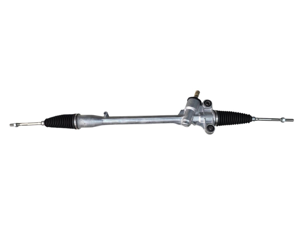 Dunlop aftermarket steering rack assembly for passenger vehicles in South Africa