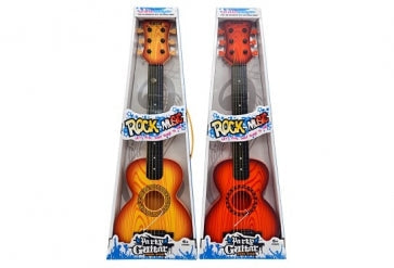 🎶 Electric Toys