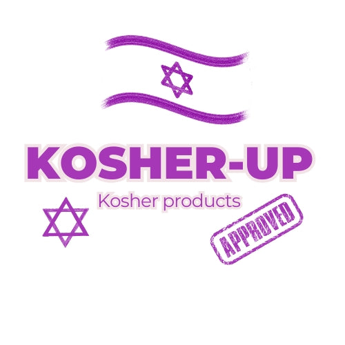 Kosher Sweets / Drinks / Chocolates