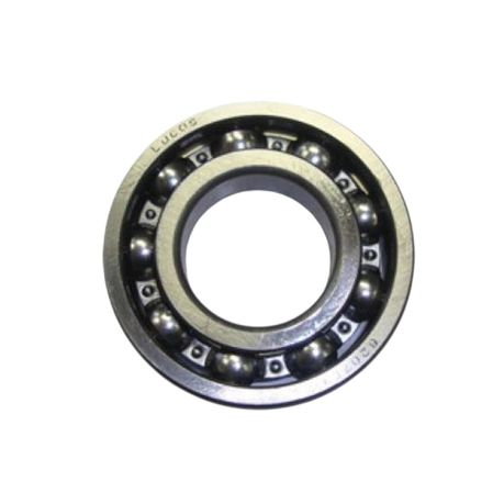 Wheel Bearings