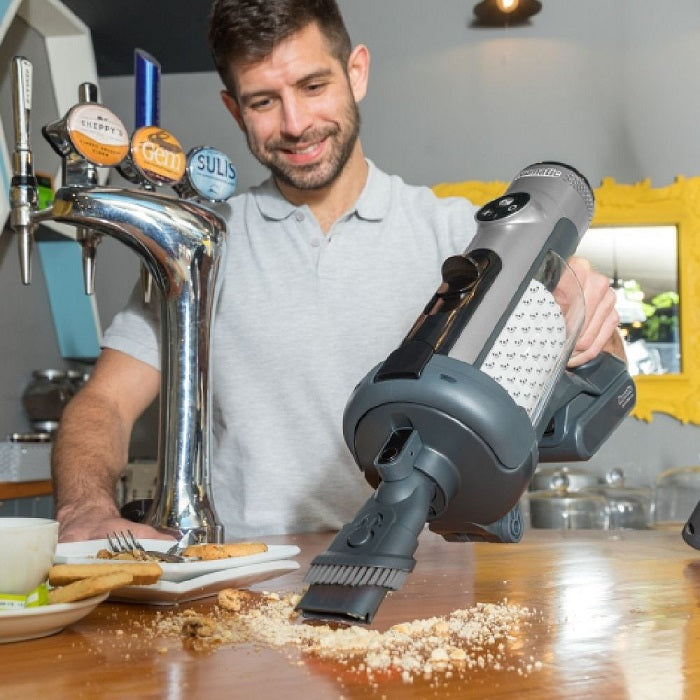 🧼 Numatic Cleaning Equipment