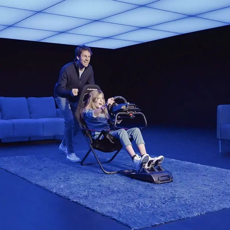 Gaming Chairs & Seats