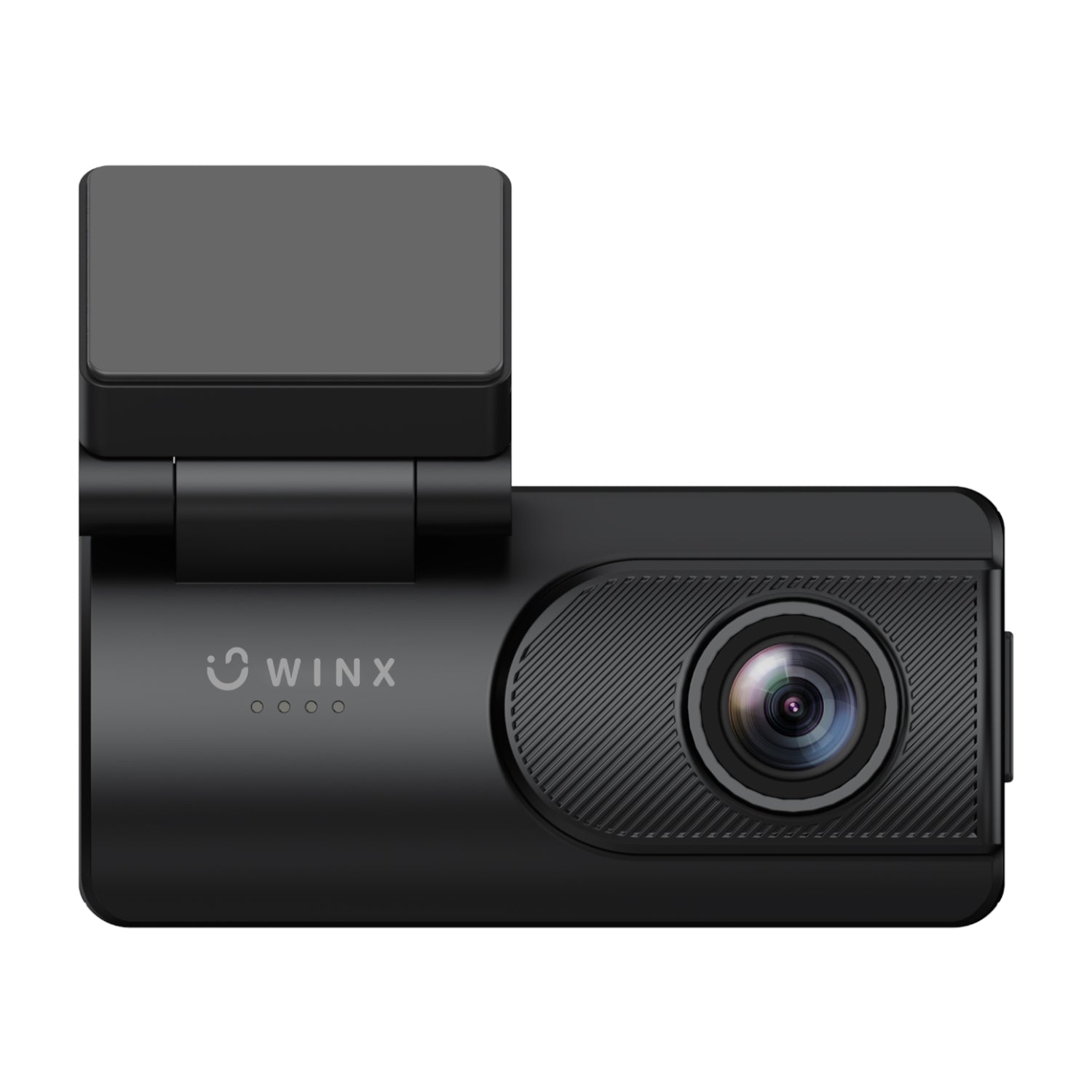 WINX wireless CarPlay car adapter alongside a premium multi-port USB-C hub and high-capacity power bank.