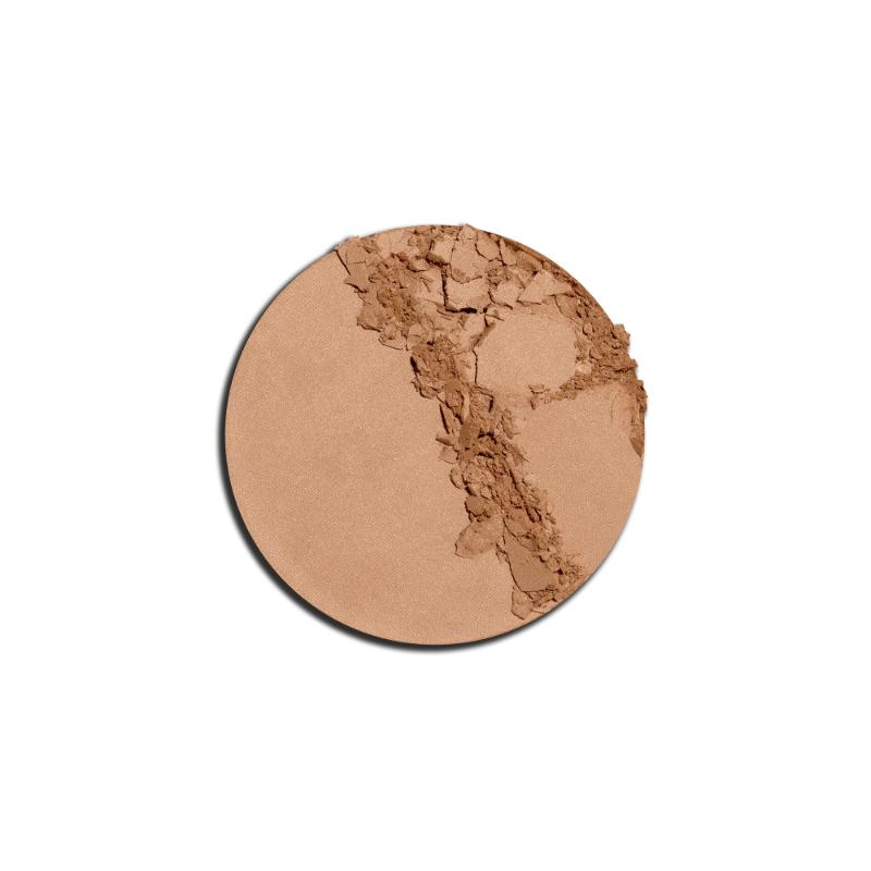 HUDA BEAUTY GloWish Luminous Pressed Powder