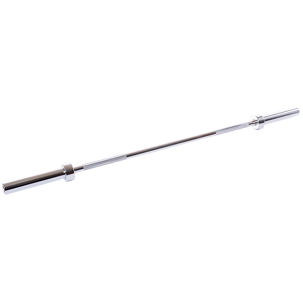 152Cm Straight Bar Chrome