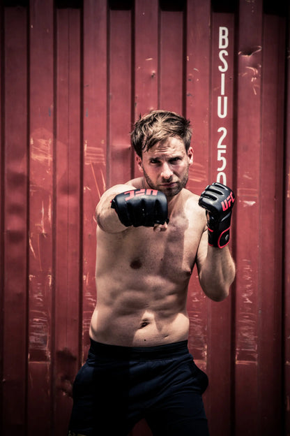 UFC Contender MMA Grappling Gloves