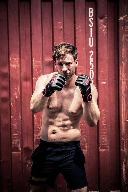 UFC Contender MMA Grappling Gloves