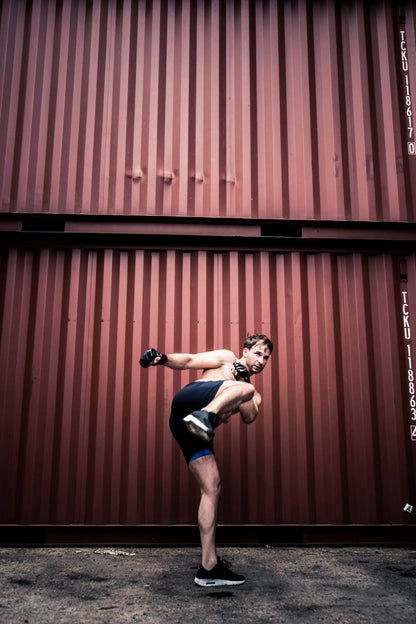 UFC Contender MMA Grappling Gloves