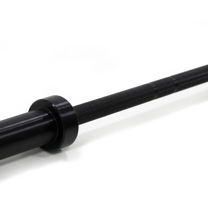 Close-up of Powercore 8.0 8-needle bearing and brass bushing sleeve