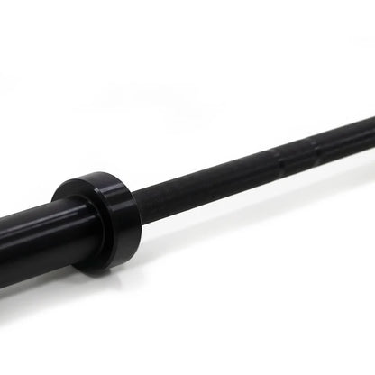 Close-up of Powercore 8.0 8-needle bearing and brass bushing sleeve