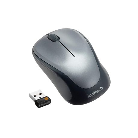 Logitech M235 Wireless Mouse - Colt Matte (2 Year Warranty Parallel Import)