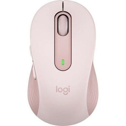 Logitech M650 Wireless Mouse - Smart wheel Scrolling (2 Year Warranty, Parallel Import)