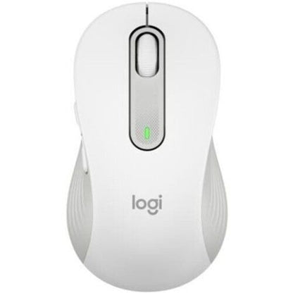Logitech M650 Wireless Mouse - Smart wheel Scrolling (2 Year Warranty, Parallel Import)