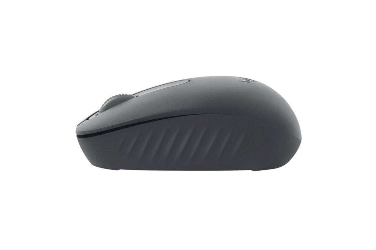 Logitech M196 Bluetooth Mouse With 1000 DPI Tracking (2 Year Warranty, Parallel Import)