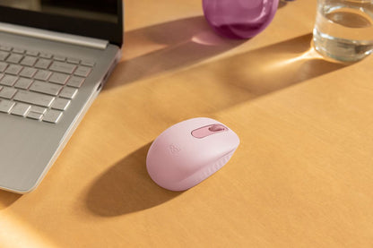 Logitech M196 Bluetooth Mouse With 1000 DPI Tracking (2 Year Warranty, Parallel Import)