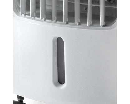 Taurus Air Cooler 3 Speed Plastic White 5L 80W "R501"