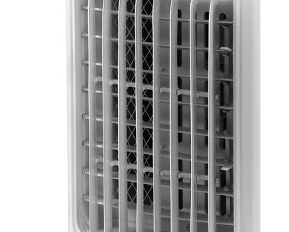 Taurus Air Cooler 3 Speed Plastic White 5L 80W "R501"