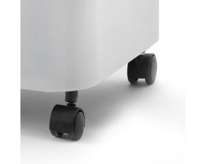 Taurus Air Cooler 3 Speed Plastic White 5L 80W "R501"