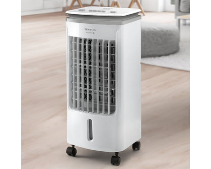 Taurus Air Cooler 3 Speed Plastic White 5L 80W "R501"