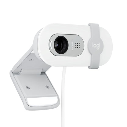 Logitech Brio 100 Full HD Webcam (2 Year Warranty, Parallel Import)