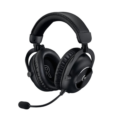 Logitech G PRO X 2 LIGHTSPEED Wireless Gaming Headset (2 Year Warranty, Parallel Import)