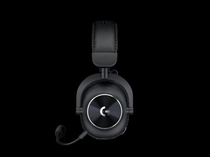 Logitech G PRO X 2 LIGHTSPEED Wireless Gaming Headset (2 Year Warranty, Parallel Import)