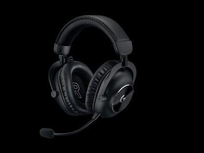 Logitech G PRO X 2 LIGHTSPEED Wireless Gaming Headset (2 Year Warranty, Parallel Import)