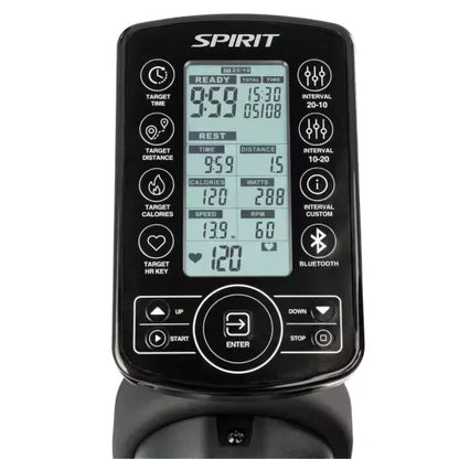 Spirit AB900 Commercial Airbike