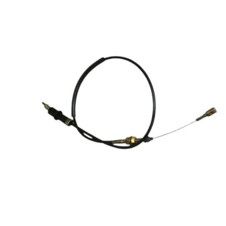 Dunlop Accelerator Cable For Isuzu, KB250D D-Max, 2004-2009