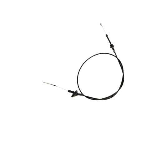 Dunlop Accelerator Cable For Volkswagen Golf II, 1.3, 1.6, 1.8 1984-