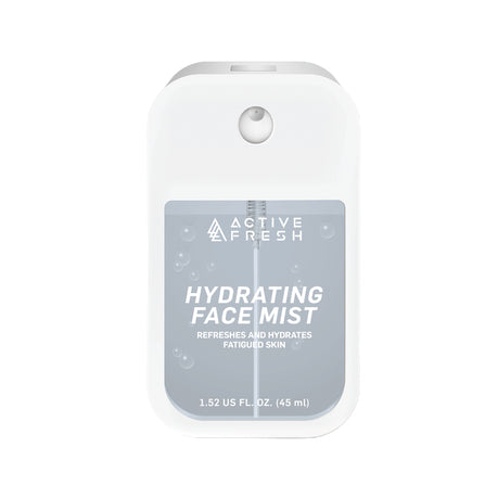Active Fresh Face Mist Pack of 2