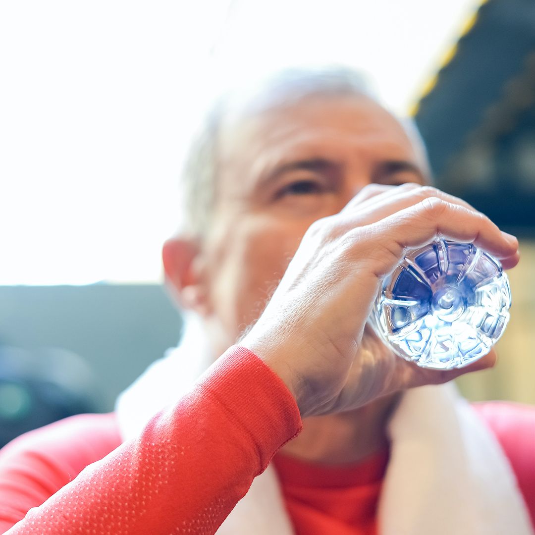 Aquafria Flavoured Spring Water (24 x 500ml) Case

Aquafria Spring water is bottled at source in the foothills of the majestic Magaliesberg, where every drop has slowly flowed through ancient rock, naturally filtering the water to be as pure as nature intended.

Specifications:
- Size: 500ml
- Material: Plastic
- Country of Origin: South Africa
- Packaged Dimensions: 24 x 37.5 x 16cm
- Weight: 8.50kg

