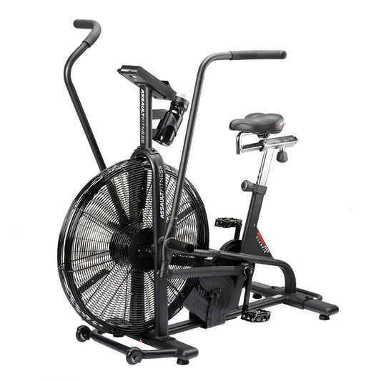 Assault: Air Bike Classic Spinning Exercise Bike