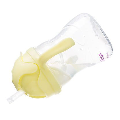 Shop the award-winning B.Box Sippy Cup. Features a weighted straw to drink at any angle, a leak-proof valve, and easy-grip handles. BPA-free and 240ml capacity.