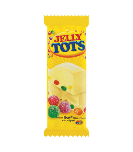 Beacon Jelly Tots slab